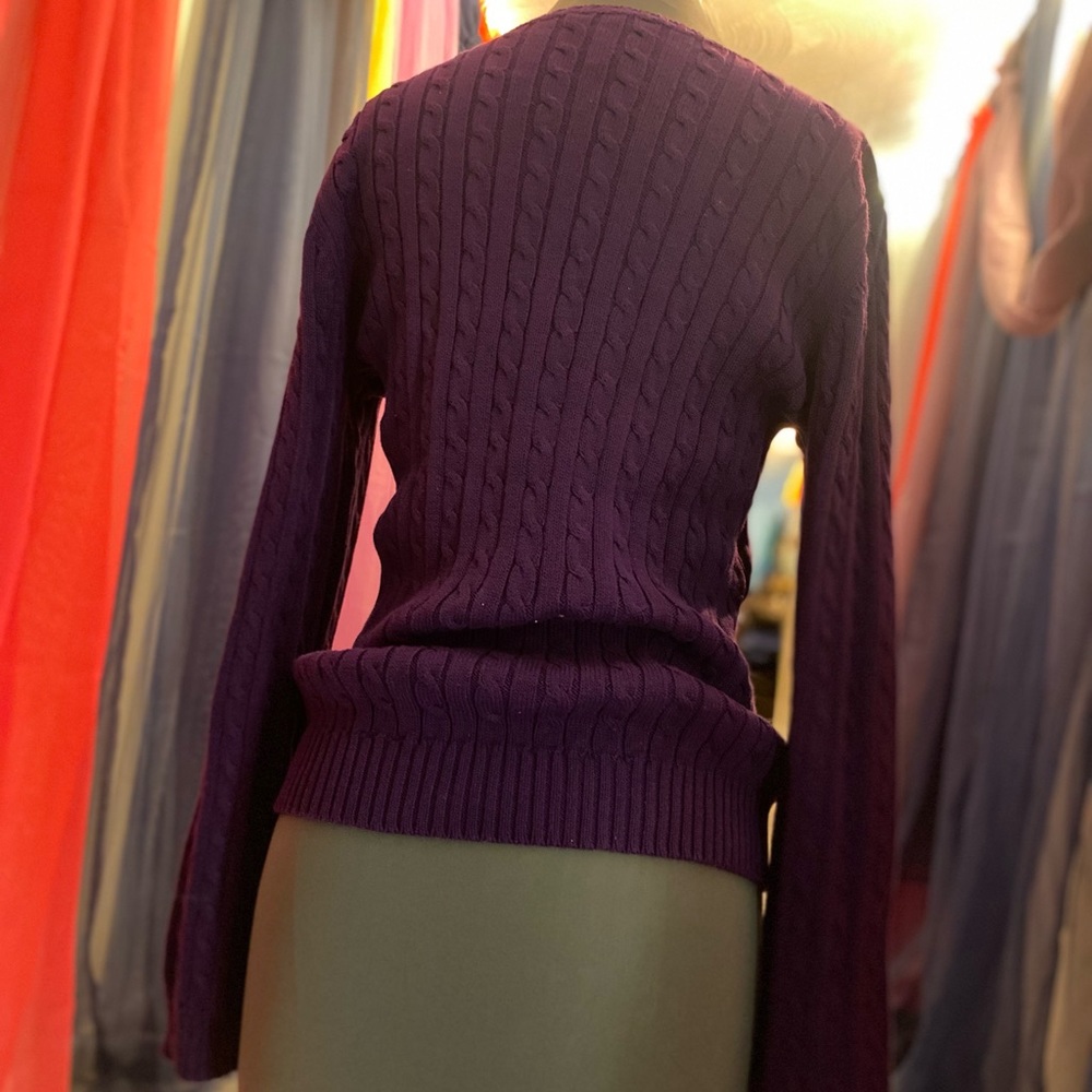 Ralph Lauren Sweater - Picture 3 of 3